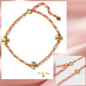 🔥🔥🔥ONE ITEM DEAL OF THE DAY Tory Burch Authentic Bracelet Reduced Buy Now & Save